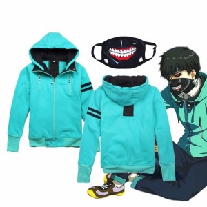 Veste Kaneki Ken