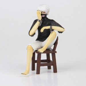 Tokyo Ghoul Kaneki Ken figurine