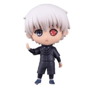 Mini figurine Kaneki