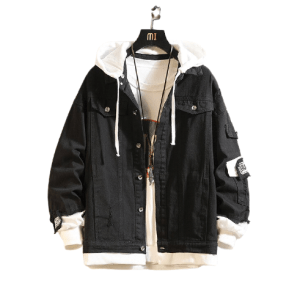 Veste Tokyo Ghoul