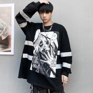 Sweatshirt Takizawa Tokyo Ghoul