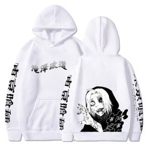 Sweat Takizawa Tokyo Ghoul