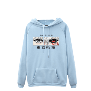 Sweat regard Kaneki Tokyo Ghoul