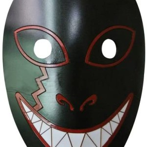 Masque Tokyo Ghoul Ayato